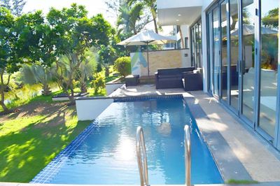 Cho thuê ocean villa 3 phòng ngủ — ảnh 1