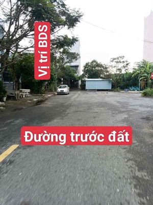 Bán đất liền kề kcn Long Hậu 95m2 giá 2 tỷ 3 — ảnh 1