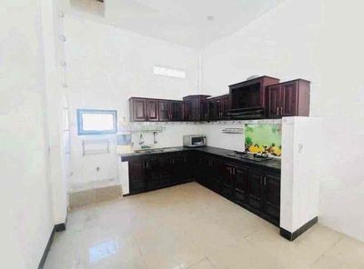 Mặt tiền xô viết nghệ tĩnh . ngang 7m5 — ảnh 1