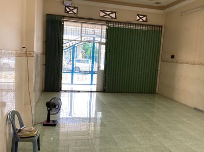 Nhà mặt tiền 100m2 đường lớn Nguyễn Văn Huyên phù hợp làm văn phòng — ảnh 1