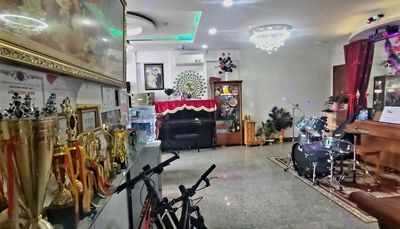 *** Căn 3pn phú hoàng anh bằng giá căn 2pn chỉ 4 tỷ — ảnh 1