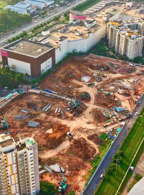 Norton Park Gamuda Land – Căn hộ ôm trọn Aeonmall golf Sông Bé metro — ảnh 1