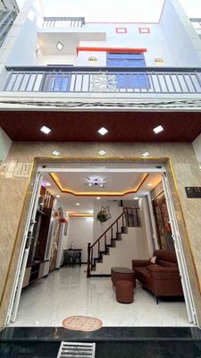 Bán nhà sát chợ cần giuộc — ảnh 1