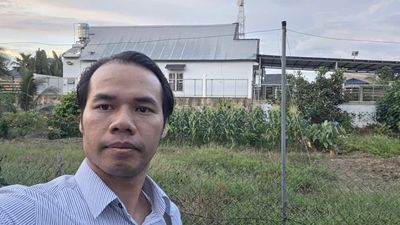 Đất nhị bình, hóc môn – 1.638m² – ngang 48,5m – giá 20 tỷ — ảnh 1