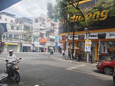 Cho Thuê Nhà Nguyên Căn Mặt Tiền Hồng Bàng Tân Lập Nha Trang 6 Ngủ — ảnh 1