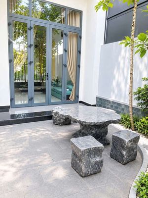 Nhà thương mại dịch vụ phú mỹ 3PN — ảnh 1