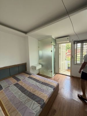 Phố Quan Nhân - Thanh Xuân 55m2 x 2 ngủ x 2 wc Giá 1.6x tỷ. — ảnh 1