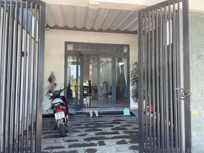 Cho Thuê Nhà 3 Tầng , 3 Phòng Ngủ, Phan Huỳnh Điểu , 25tr/tháng — ảnh 1