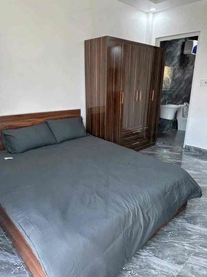 Cần cho thuê căn hộ kqh ngô quyền — ảnh 1