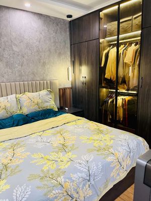 Chính chủ, nhà Nguyễn Khang, ngõ nông nguyên căn, 3 ngủ, full nội thất — ảnh 1