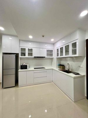 Bán căn hộ Sunrise CityView Q7 Lh — ảnh 1
