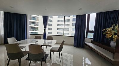 Bán Gấp Căn Hộ 3PN, 138m2 Tại Gateway Vũng Tàu, Sẵn HĐ Thuê 18tr/th — ảnh 1