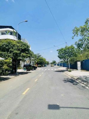 Đất KDC Đào Sư Tích, Phước Kiển, 80m2. Sổ riêng, xd tự do — ảnh 1