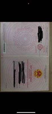 Bán căn hộ chung cư chính chủ — ảnh 1