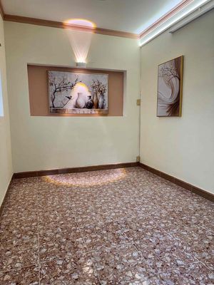 Bán chung cư phước định- lầu 1 - thang bộ — ảnh 1