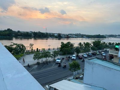 Bán nhà mt nguyễn tri phương, p. phú cường, t.d.một, bình dương, 10 tỷ — ảnh 1