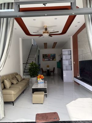 Bán nhà kiệt ô tô tại đường tôn đản đà nẵng — ảnh 1