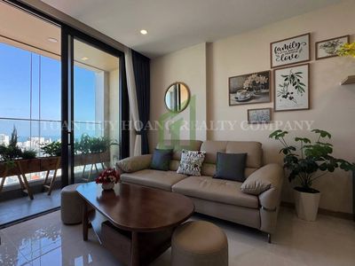 Căn Hộ Panoma 2 2PN View Sông Hàn | E111 — ảnh 1