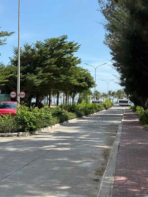 Bán căn hộ chung cư 165A Thuỳ Vân Vũng Tàu hướng Biển,sổ hồng lâu dài — ảnh 1