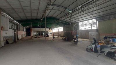 Cho thuê kho xướng mặt bằng kinh doanh — ảnh 1