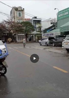 Cho thuê đất vị trí đắc địa ngã ba Nguyễn Đỗ Cung tiện kinh doanh — ảnh 1