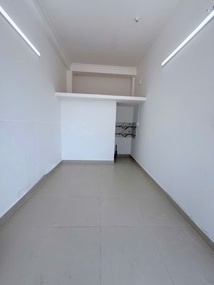 Mặt bằng kinh doanh kết hợp để ở – mặt tiền chu văn an — ảnh 1