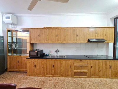 Nhà đẹp cạnh Hồ Tây 4 ngủ full đồ ở luôn — ảnh 1