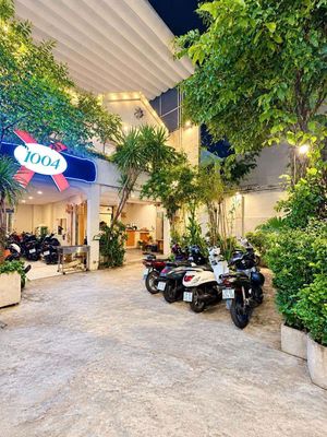 Cho thuê mặt bằng hoàng văn thụ - phú nhuận — ảnh 1