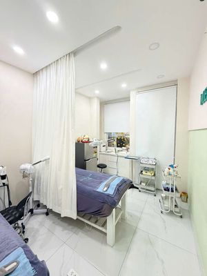 Chính chủ - mặt tiền số 68 tân sơn nhì - 3 tấm -st- 4pn-3wc-giá cực rẻ — ảnh 1