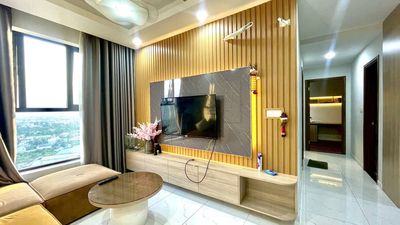 2pn 65m2 full đồ 7tr ở liền tại Opal Skyline — ảnh 1