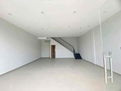 Cho thuê mặt bằng ở chung cư A6A7 phường Quang Vinh thành phố biên Hòa — ảnh 1