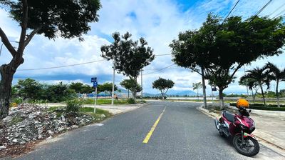 Bán Lô Góc View Sông Hòn Rớ 2 Phước Đồng Nha Trang sổ Riêng — ảnh 1