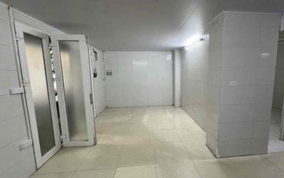 Chính chủ cho thuê nhà TT tầng 1 mặt ngõ ô tô tải phố Lương Định Của — ảnh 1