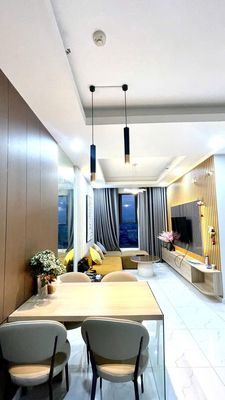 Cho Thuê Opal Skyline 2PN 2WC 68m² Full Nội Thất Chỉ 7TR — ảnh 1