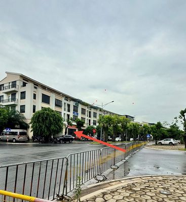 Cho thuê nhà – mặt trục lê duẩn | ecopark hải dương — ảnh 1