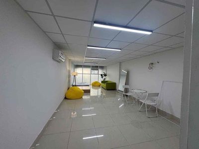 Cho thuê sàn văn phòng giá mềm - nguyễn thị minh khai - quận 1 — ảnh 1
