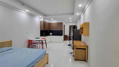 Opal skyline cho thuê căn studio full nội thất giâ chỉ 5tr — ảnh 1