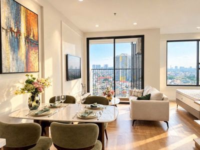 TBS Green Skyline- Studio Giá Tốt Full Nội Thất Vào Ở Ngay — ảnh 1