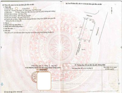 Bán đất nền chính chủ — ảnh 1
