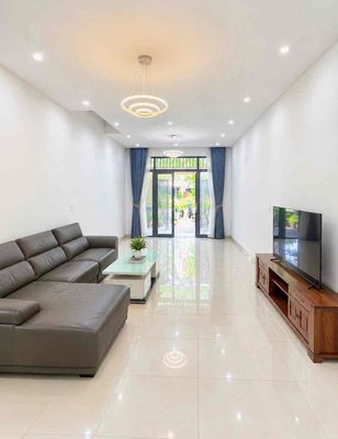 Cho Thuê nhà 3 Tầng đường Diên Hồng, Hoà Xuân — ảnh 1