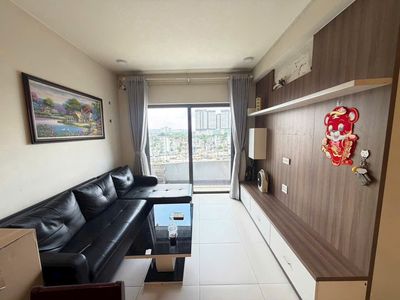 Bán căn hộ diamond lotus quận 8 – 3pn, 92m² có nội thất — ảnh 1