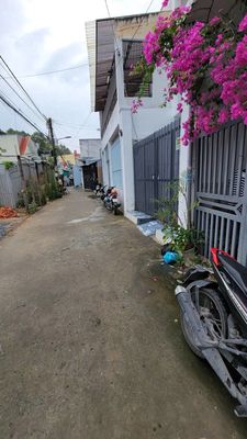 Nhà bán kv chợ cái răng, lê bình, cần thơ — ảnh 1