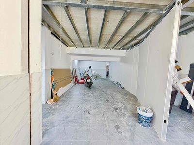 Mặt Bằng Kinh Doanh Ngay Tại Đường 53 Kế Bên Nguyễn Thị Thập Q7 — ảnh 1
