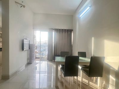 Bán căn hộ chung cư Carillon 2, Tân Phú, 90m2, 3PN, có sổ, giá 4,65 Tỷ — ảnh 1