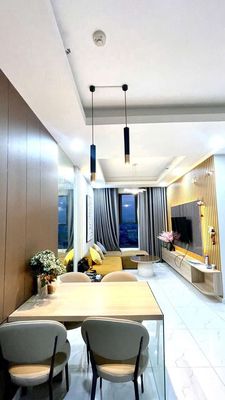 Cho thuê 2PN Full nội thất cao cấp Opal Skyline – Lái Thiêu, Thuận An — ảnh 1