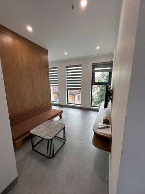 1 phòng ngủ rộng 50m2 full nội thất ngay hồ đắc di - quận đống đa — ảnh 1