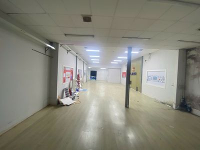 Cho thuê Nhà Mặt tiền Lê Liễu, Tân Phú (8x30m 2 tầng) Giá 30 triệu — ảnh 1