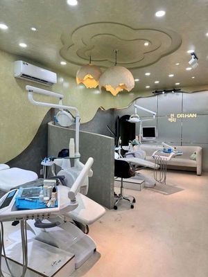 CHO THUÊ nhà mặt tiền Trần Huy Liệu, Phú Nhuận — ảnh 1