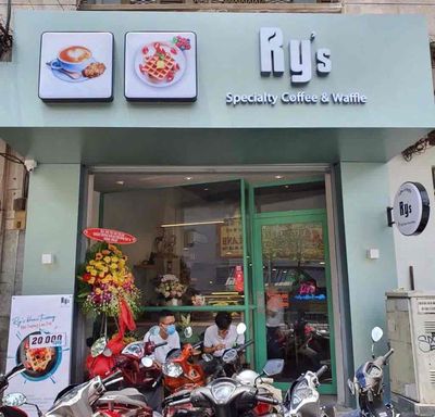 Mặt bằng đinh tiên hoàng, q1 giá 15tr — ảnh 1