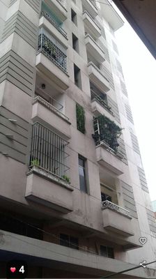 Bán căn hộ cc cây mai - mặt tiền nguyễn thị nhỏ, q.11 — ảnh 1